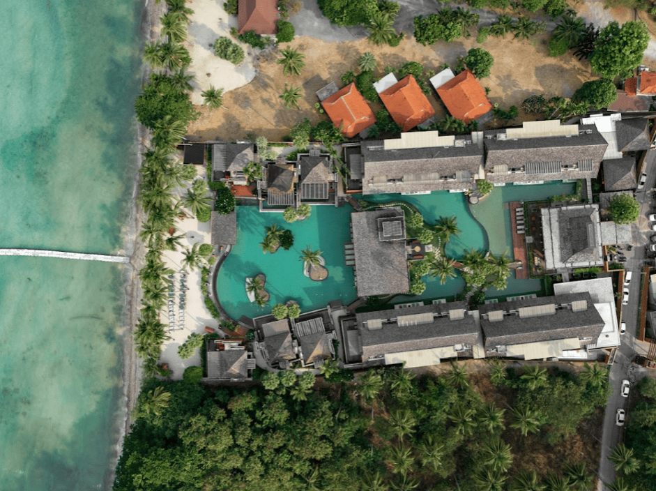 Why More Retirees Are Choosing Samui for Long-Term Escapes