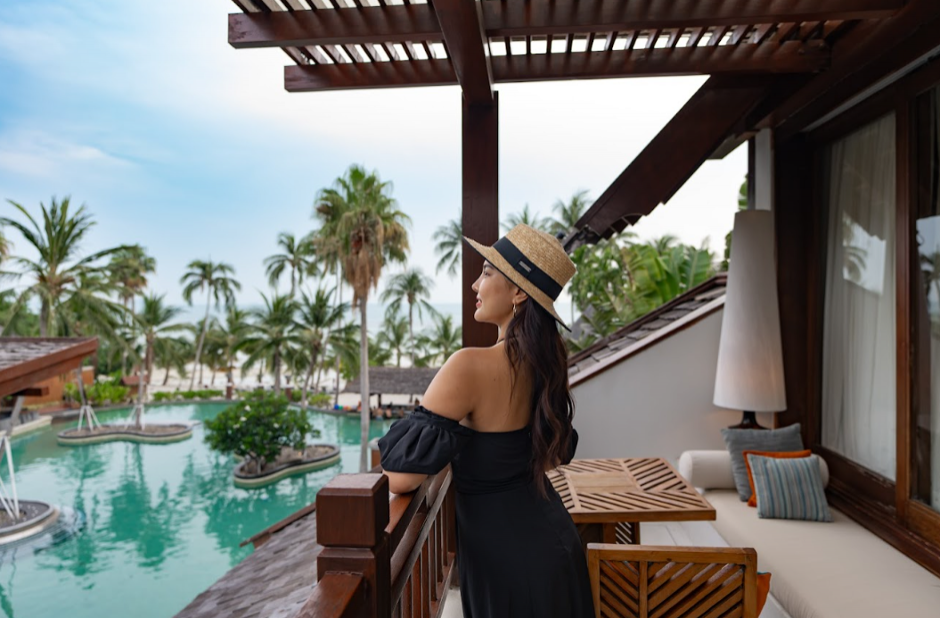 Mai Samui November 2025 Luxury Seafront Escape Koh Samui