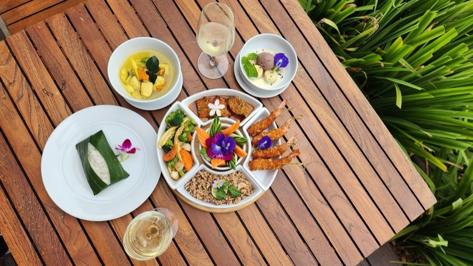 Christmas on the Island to Celebrate December 2025 at Mai Samui Beach Resort and Spa