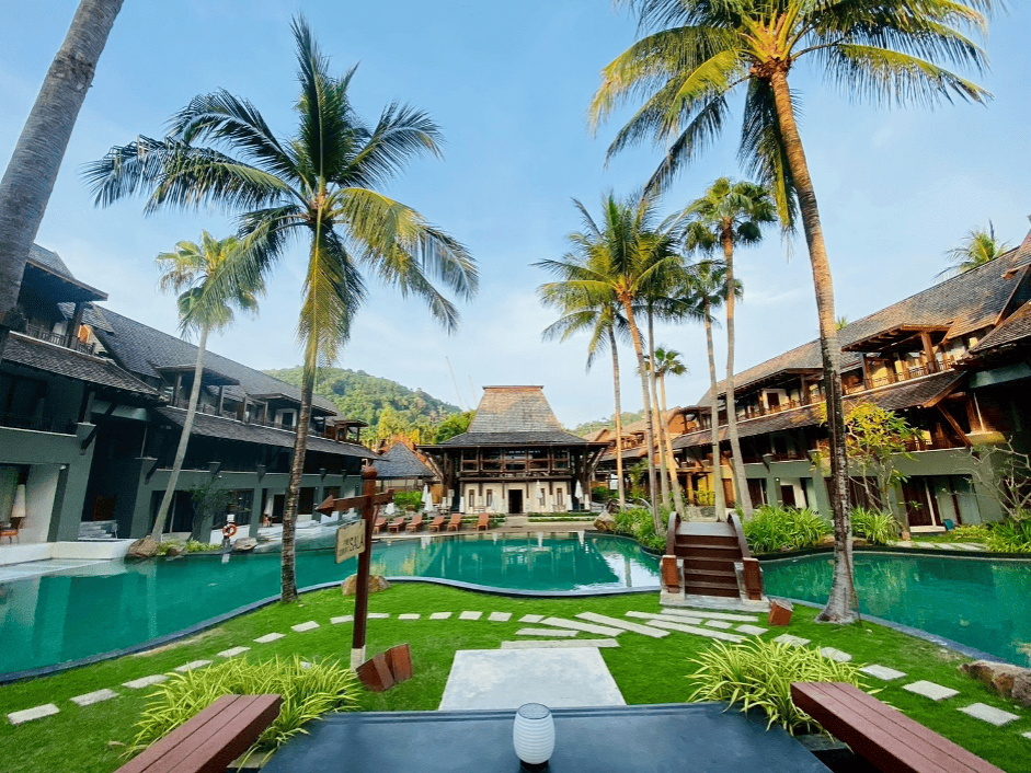 Why Slow Travel Is the Future of Sustainable Tourism