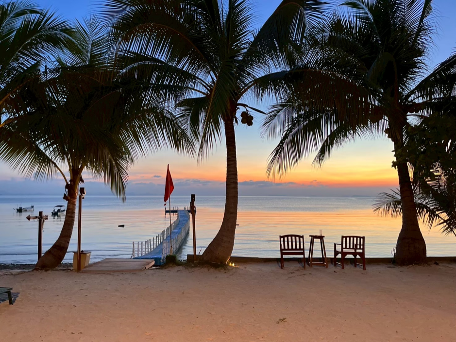 Romantic Things to Do in Samui Island for Couples Staying at Mai Samui Beach Resort and Spa