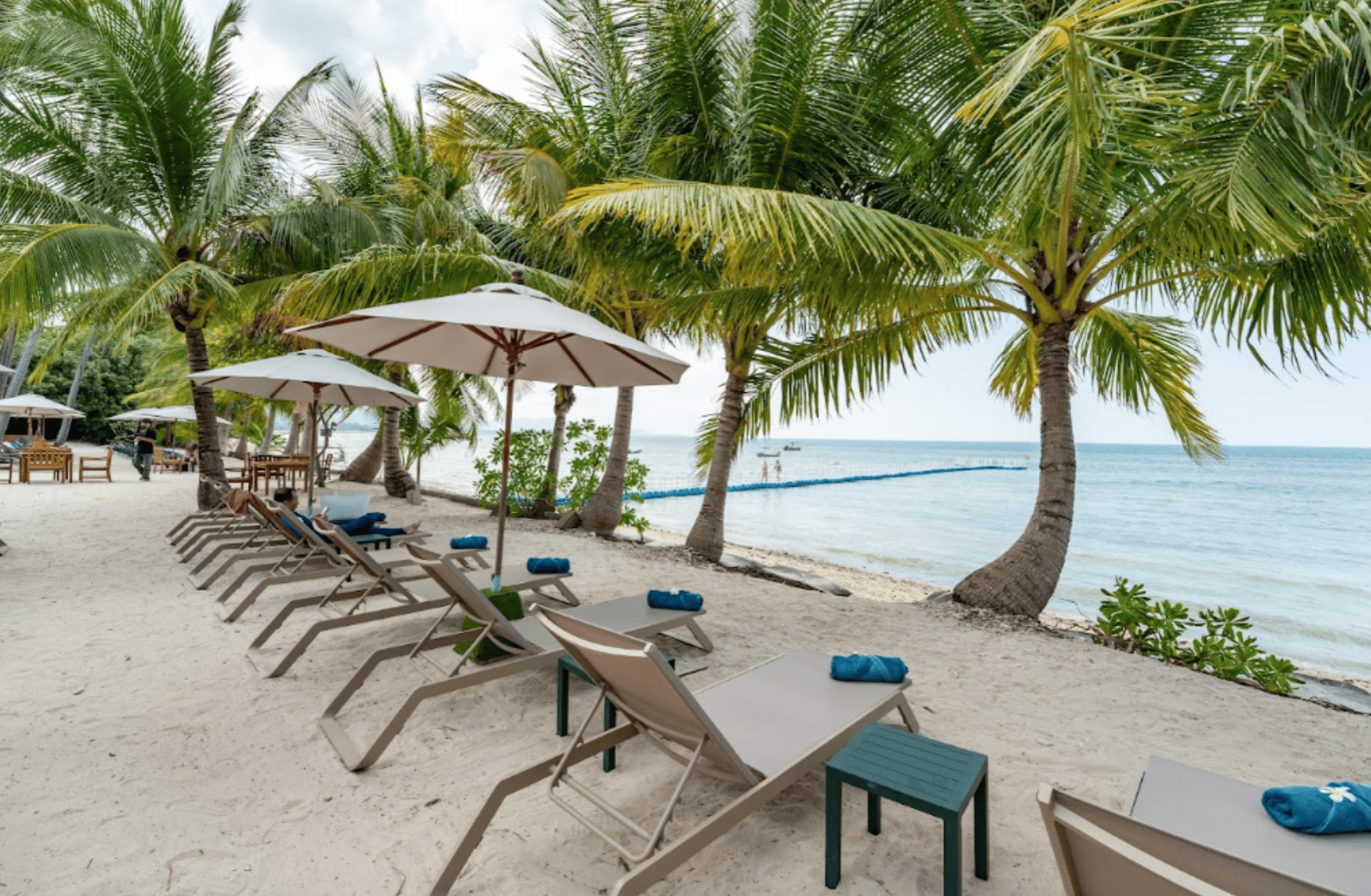 Traveling to Samui in May: Weather, Tips, and Where to Stay