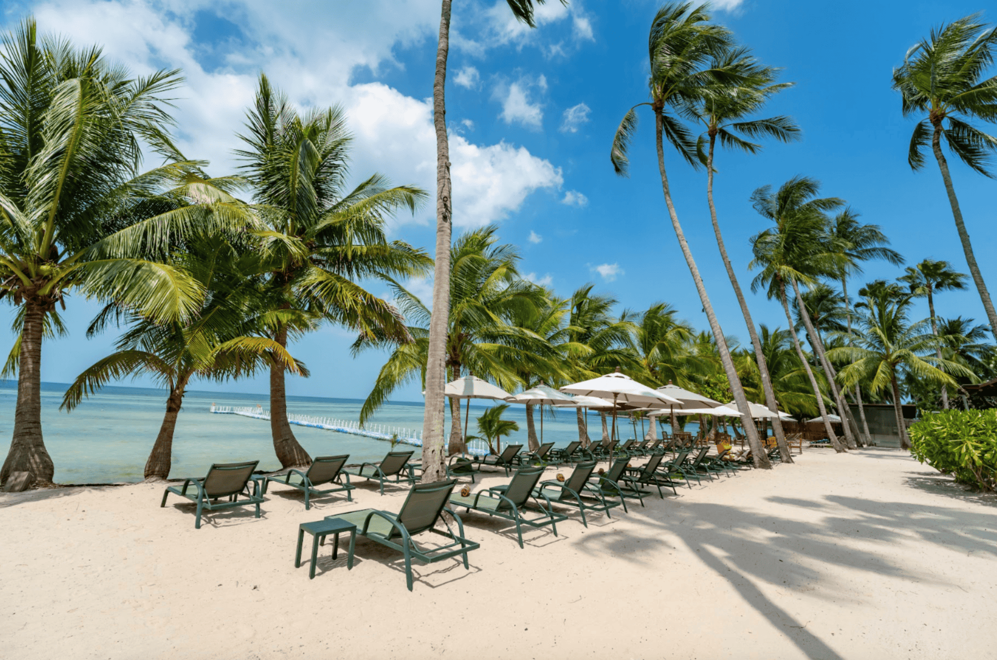 Visiting Koh Samui in June: Weather Updates and Special Accommodation Offers