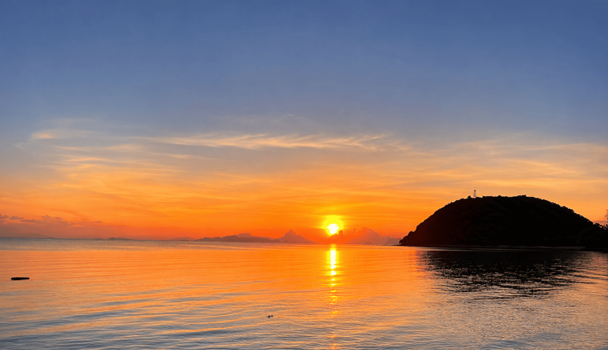 Why Koh Samui Is the Perfect Choice for a Summer Holiday in Thailand