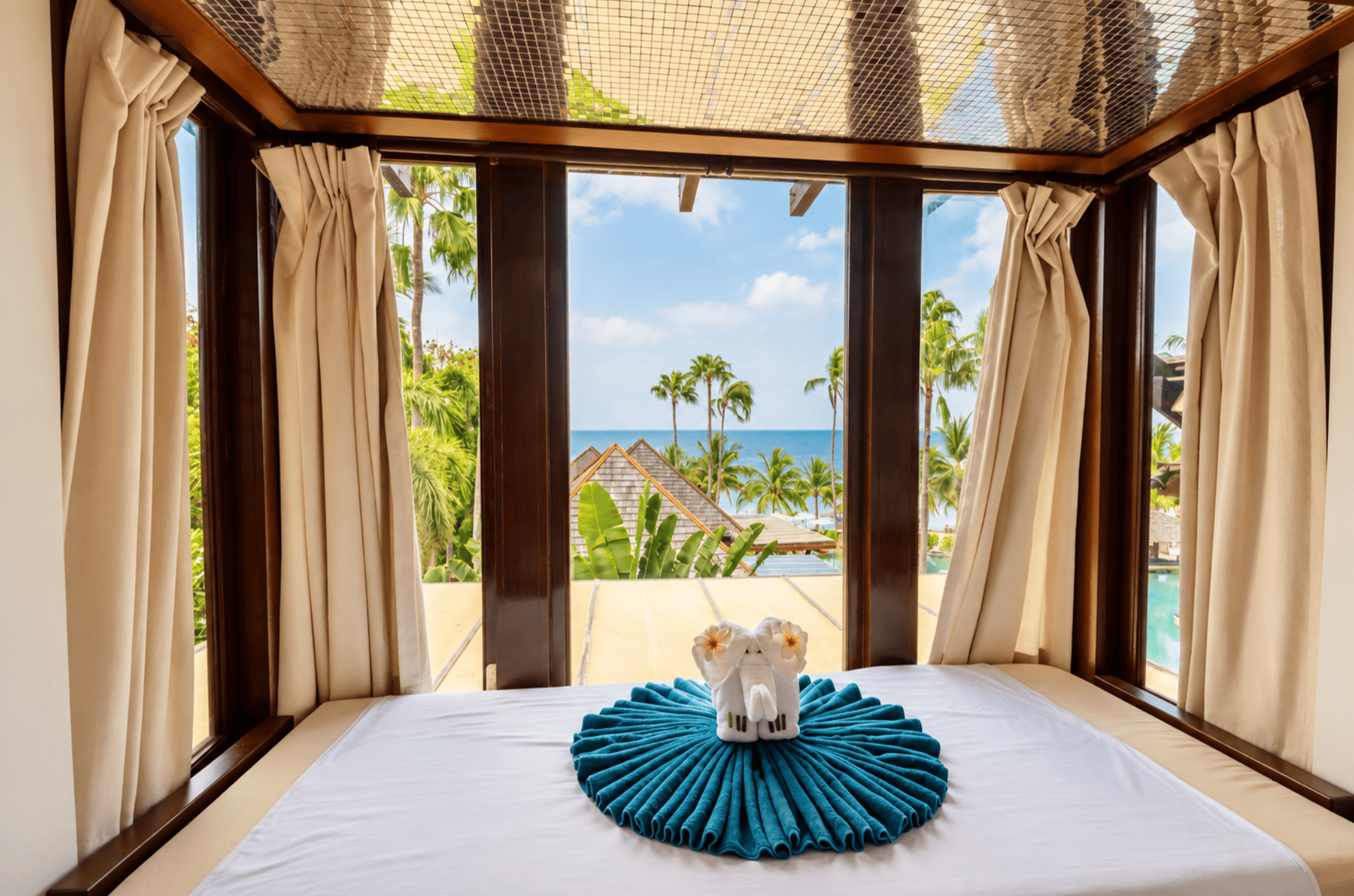 Resetting Your Inner Clock: The Art of Unplugged Luxury at Mai Samui’s Private Sanctuary